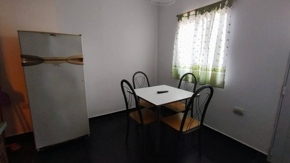 House, 1 Bedroom, Accessible, Smoking | Dining room