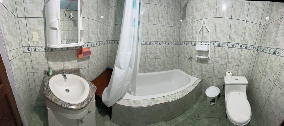 Bathroom | Towels