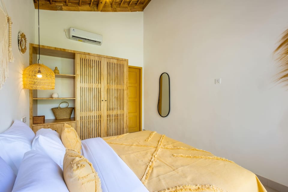 Comfort Villa | In-room safe, iron/ironing board, free WiFi