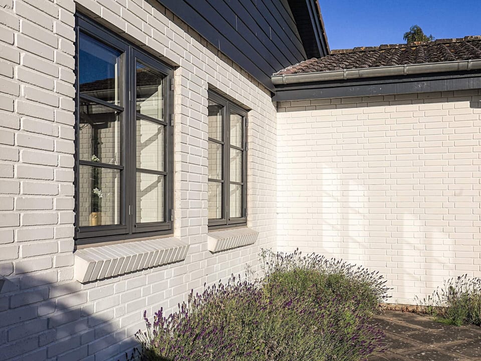 House | View from property