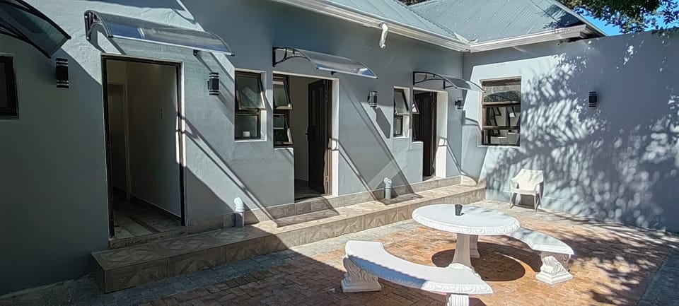 Luxury Apartment, Garden View | Terrace/patio