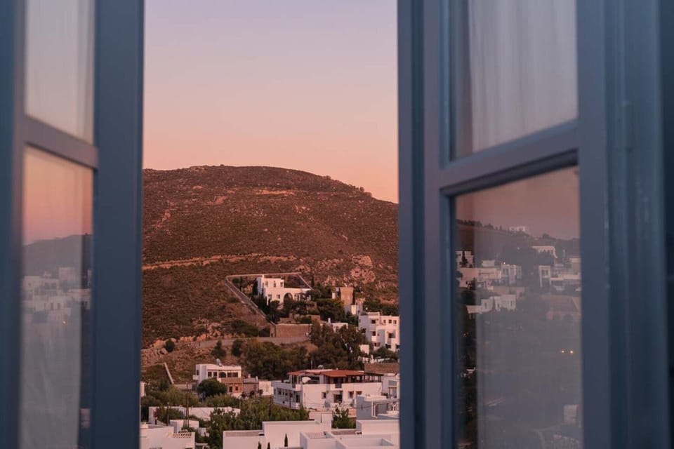 View from Holiday Home [summer]