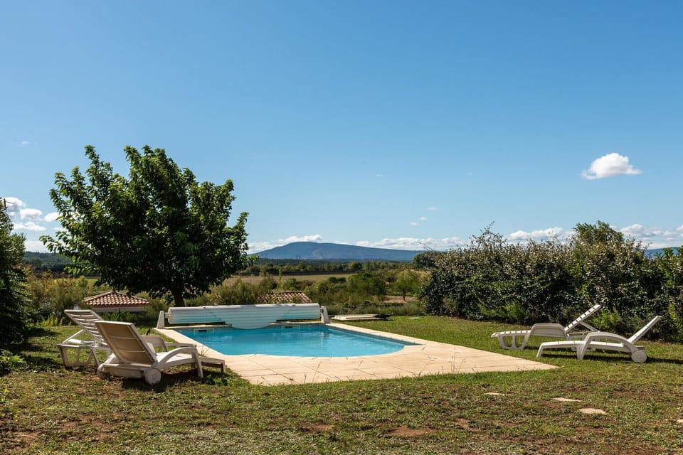 Holiday Home Swimming Pool