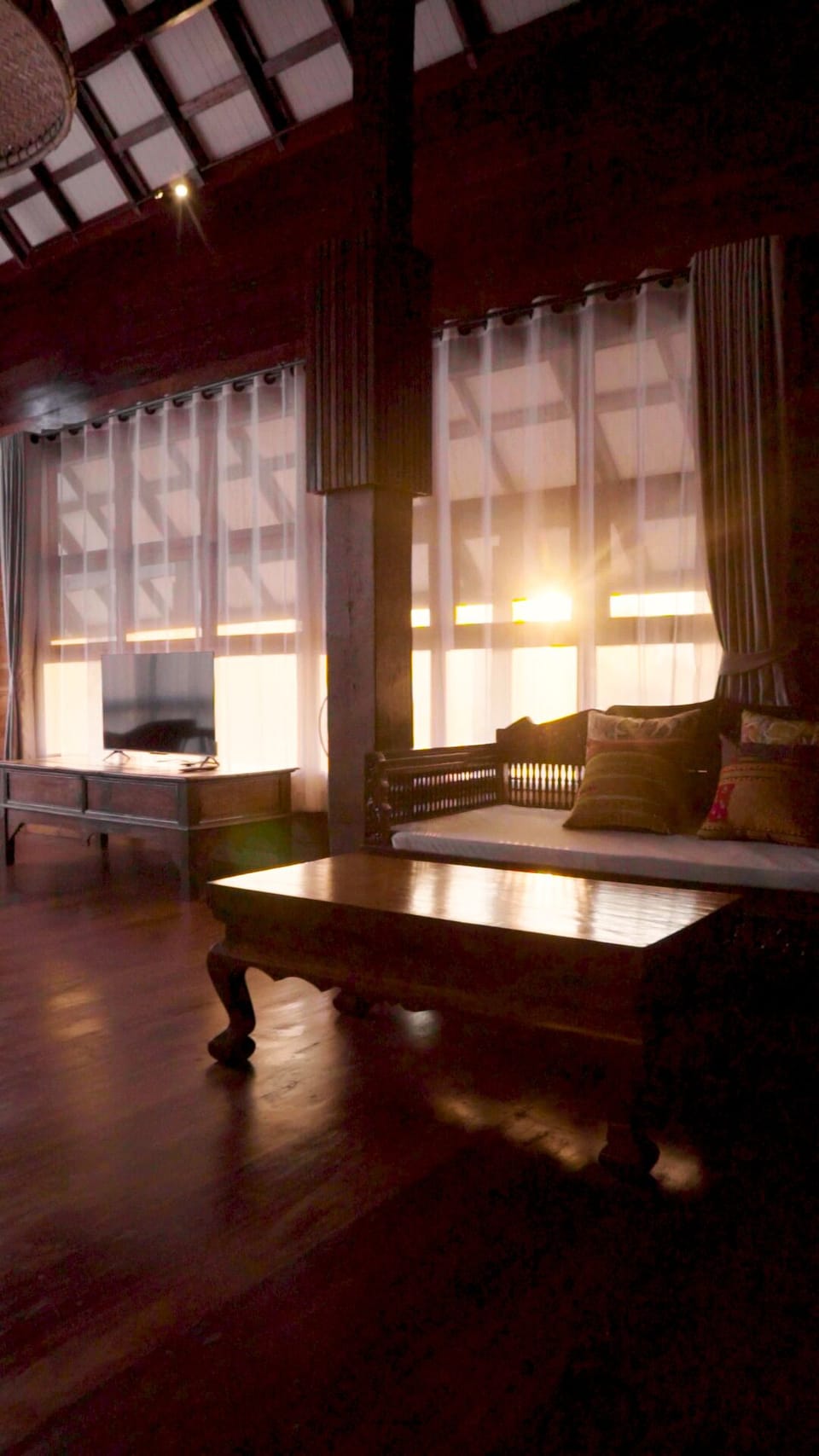 Family Villa, Garden View | Interior