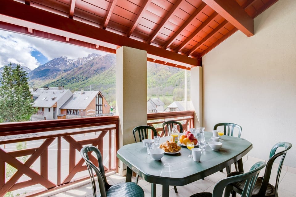 Patio / Balcony