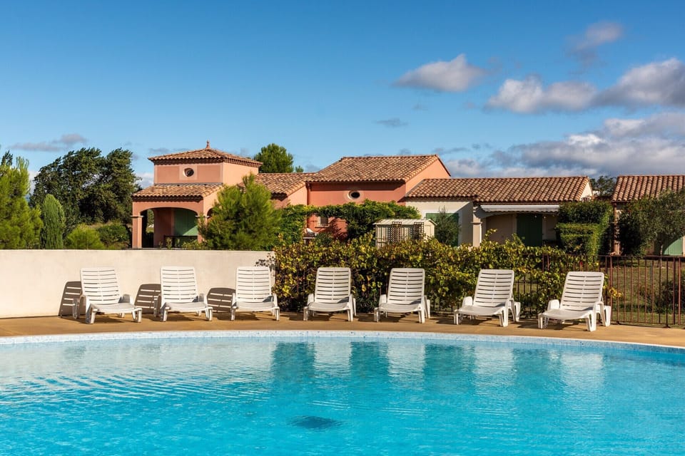 Holiday Home Swimming Pool