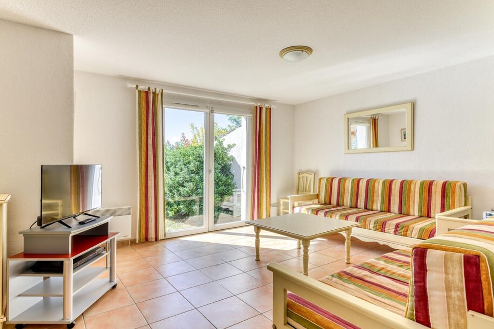 Holiday Home Facilities and Services