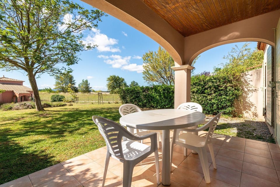 Patio / Balcony