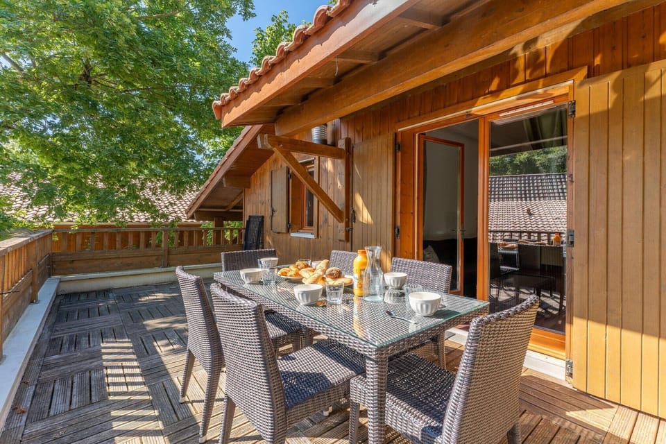 Patio / Balcony