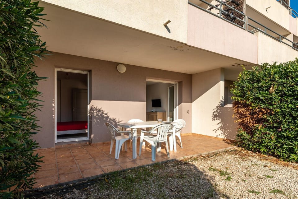 Patio / Balcony