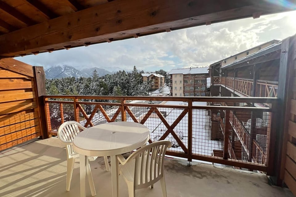 Patio / Balcony