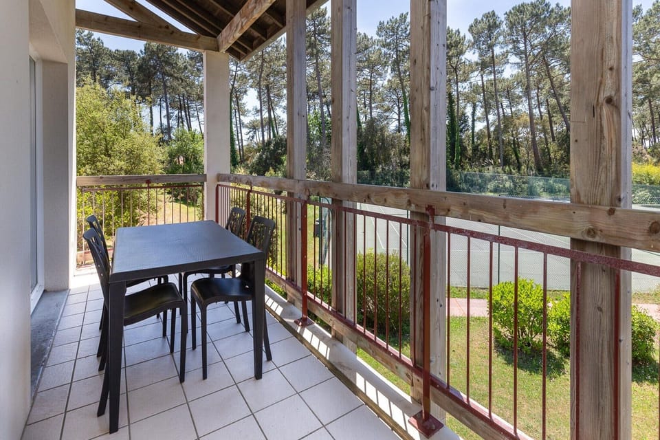 Patio / Balcony