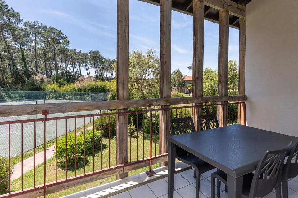 Patio / Balcony