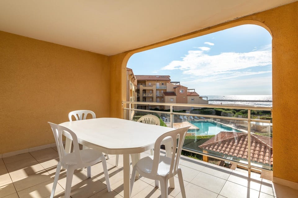 Patio / Balcony