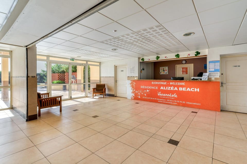 Immediate Surroundings [summer] (<1 km)
