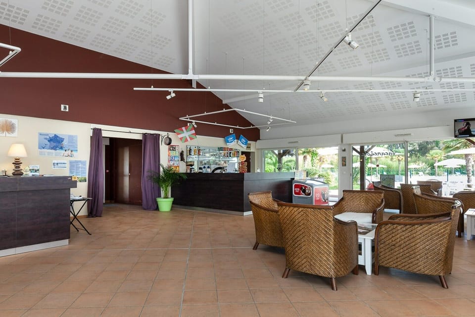 Holiday Home Facilities and Services