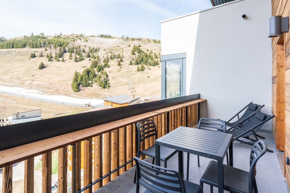 Patio / Balcony