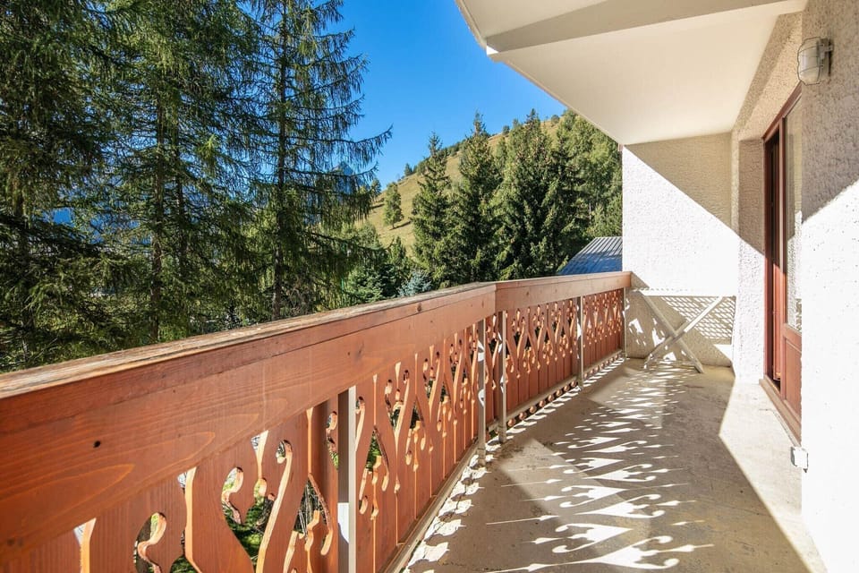 Patio / Balcony