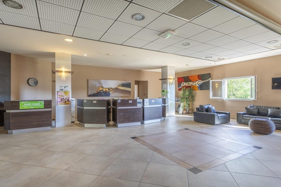 Holiday Home Facilities and Services