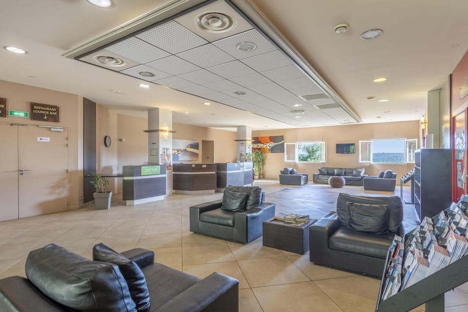 Holiday Park Facilities and Services 