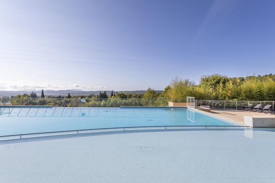 Holiday Home Swimming Pool