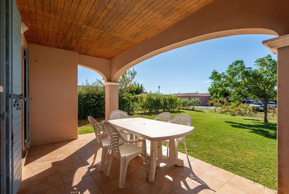 Patio / Balcony