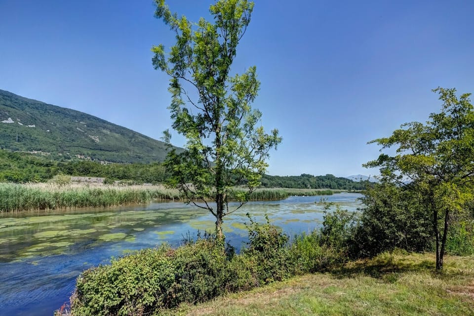 Surroundings [summer] (1-5 km)
