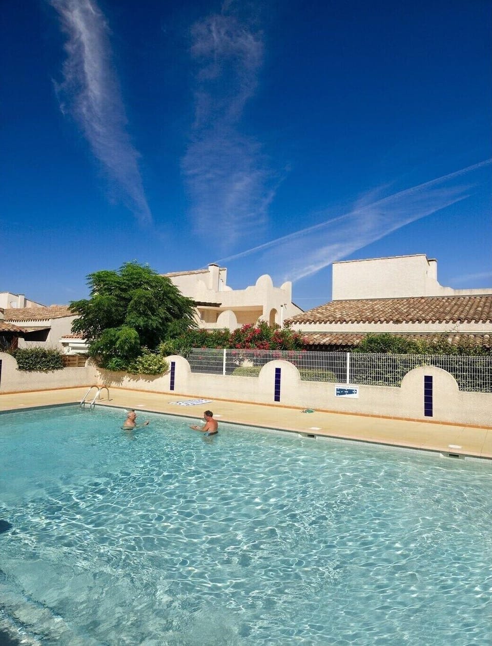 Holiday Home Swimming Pool