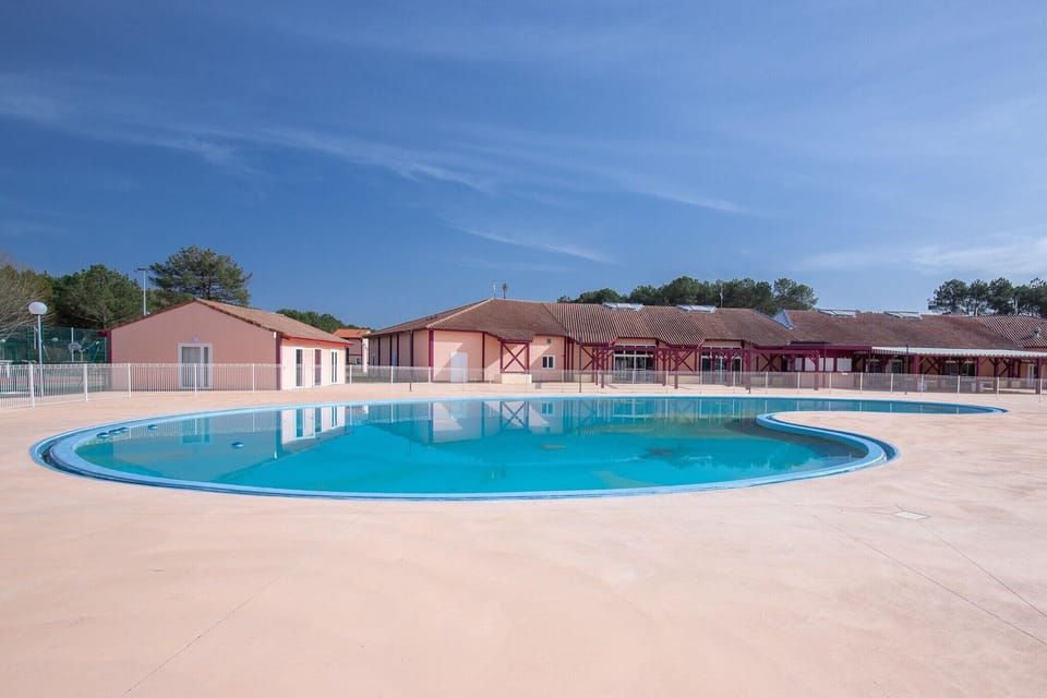 Holiday Home Swimming Pool