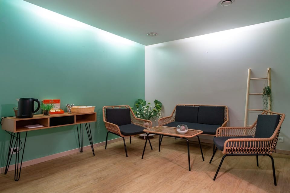 Holiday Home Facilities and Services