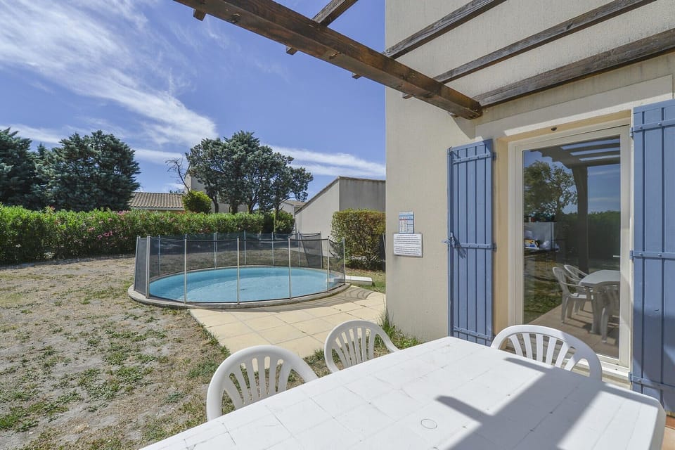 Patio / Balcony