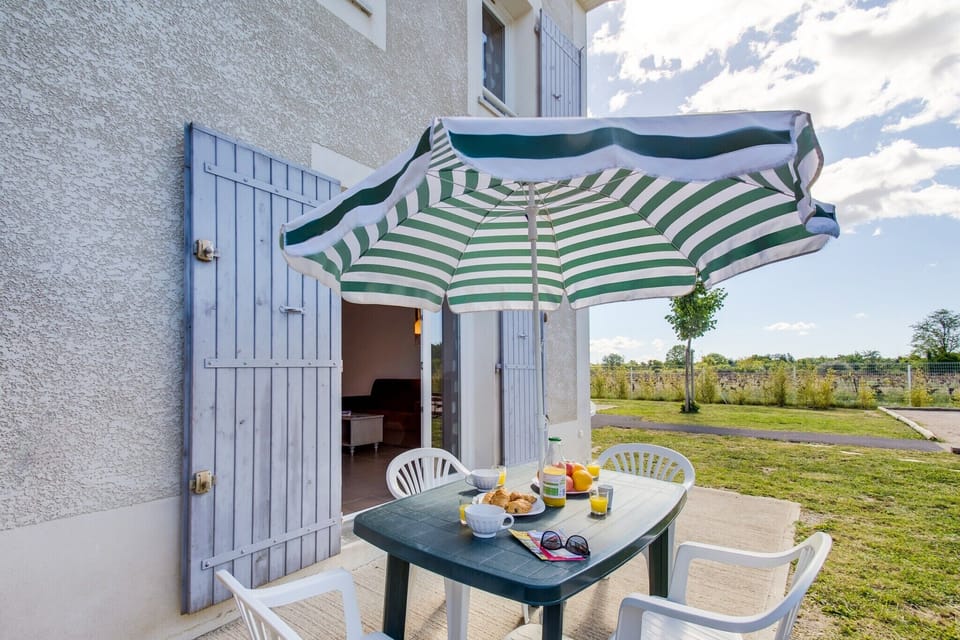 Patio / Balcony