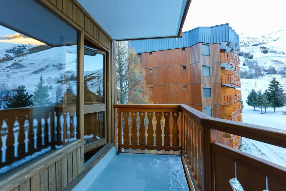 Patio / Balcony