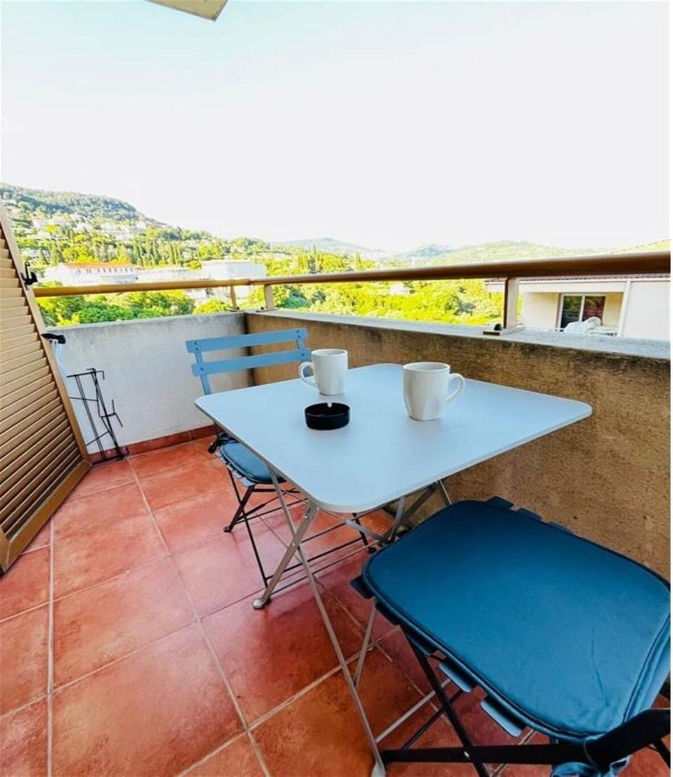 Patio / Balcony