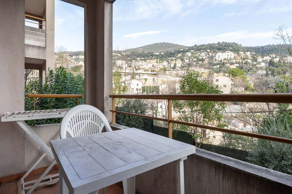 Patio / Balcony