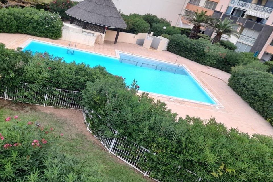 Holiday Home Swimming Pool