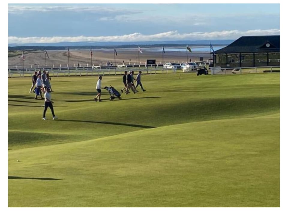 Golf