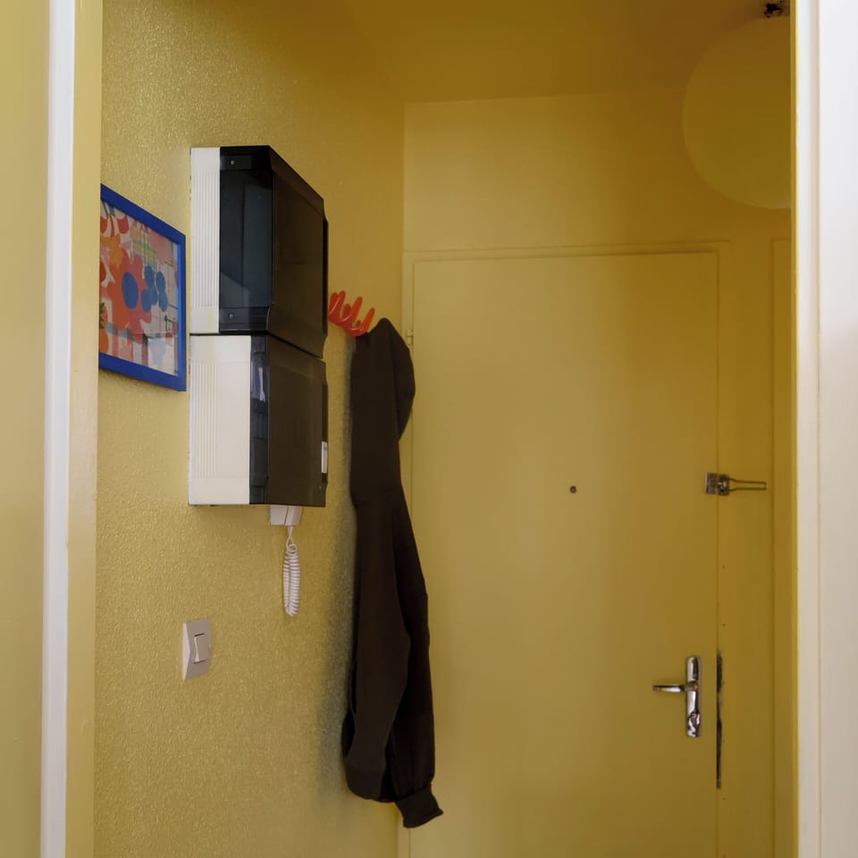 Miscellaneous