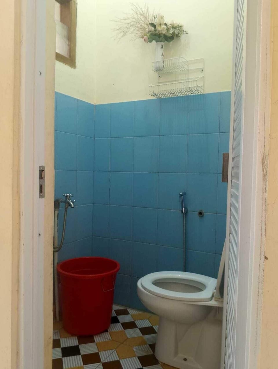 Suite | Bathroom