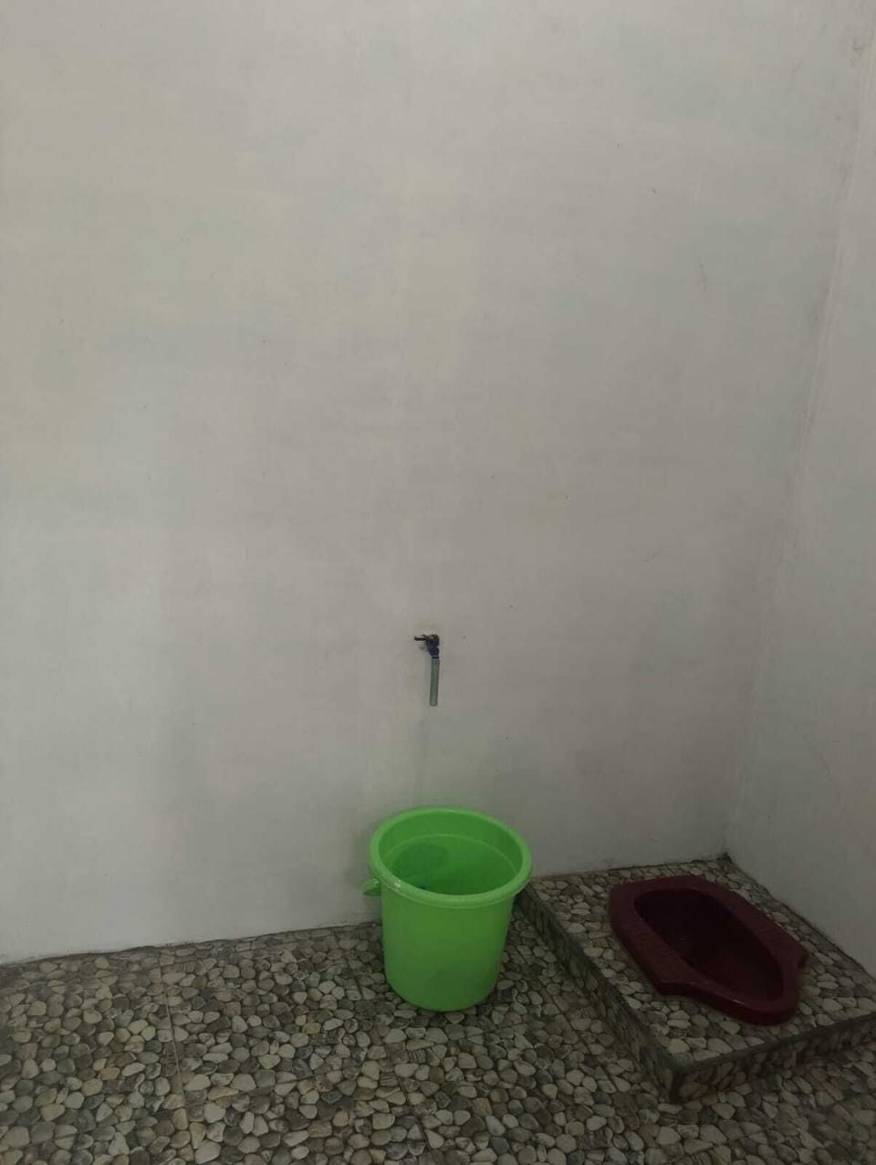 Double Room, Garden View | Miscellaneous