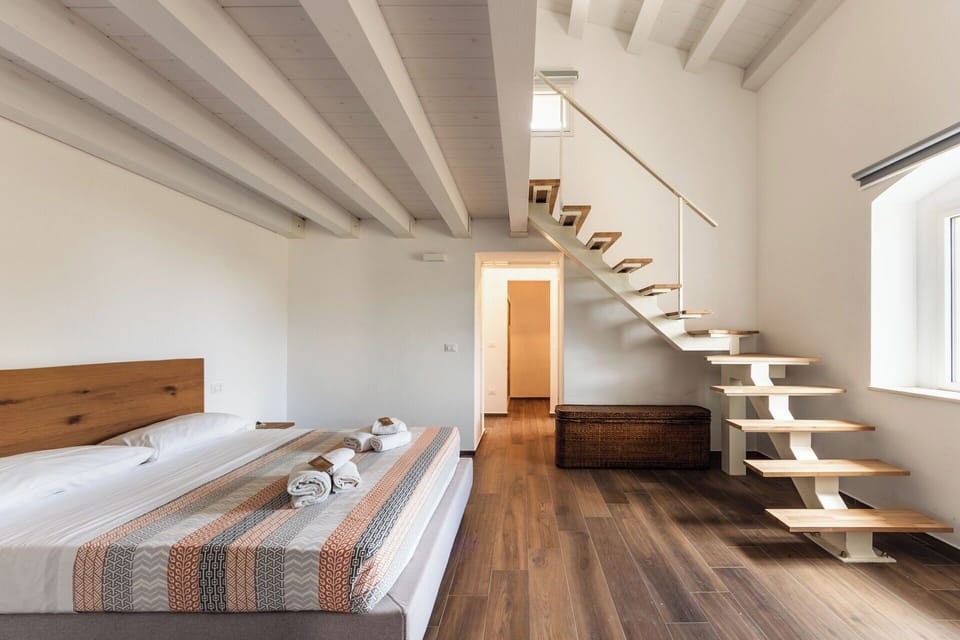 Interior Design, Wood, Flooring, Furniture, Floor, Apartment, Home, Ceiling, Room, Wood Stain