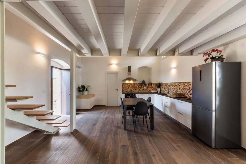 Flooring, Interior Design, Floor, Wood, Ceiling, Wood Flooring, Furniture, Lighting, Home, Room