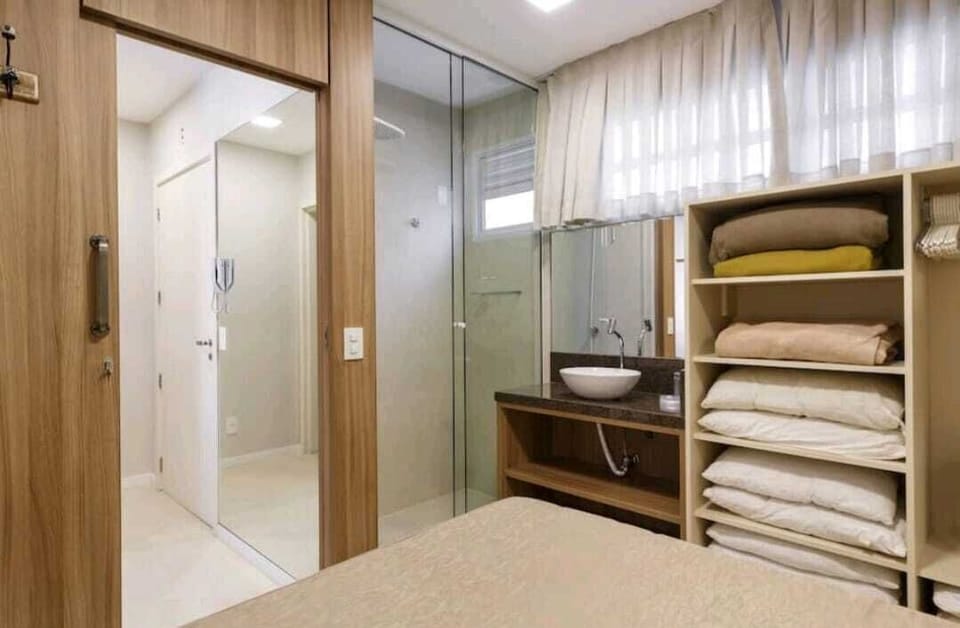Gustavo Funchal Apartment in Florianopolis