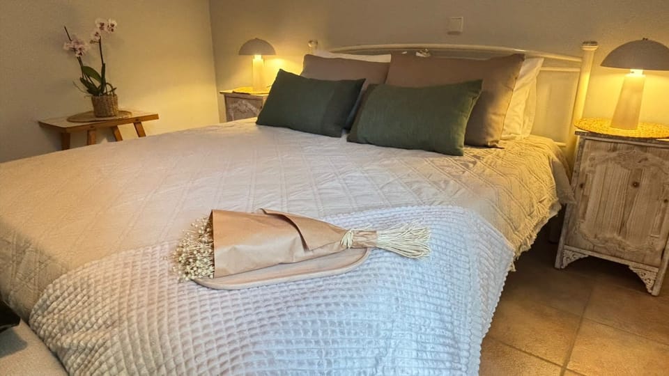 Apartment | Free WiFi