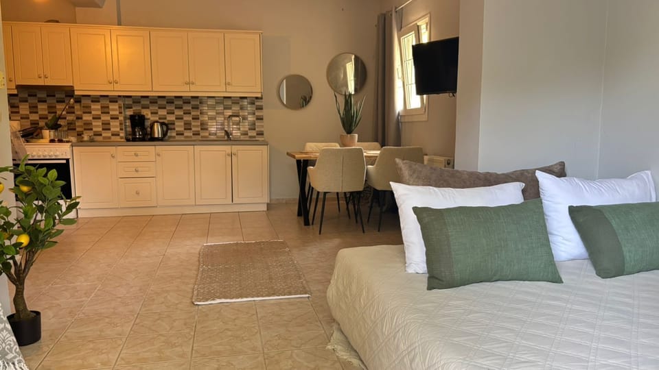 Apartment | Free WiFi