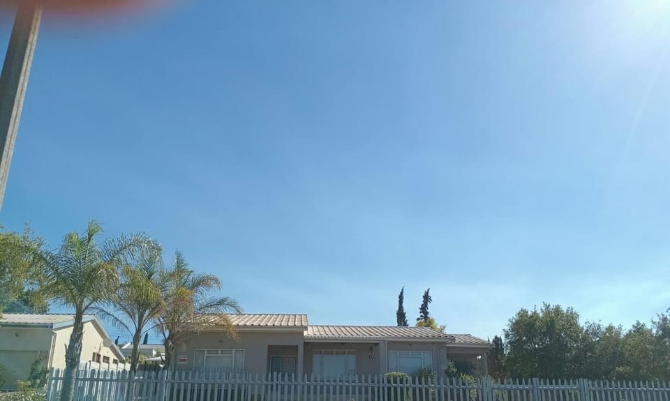 House, 4 Bedrooms, Accessible, Smoking | Exterior