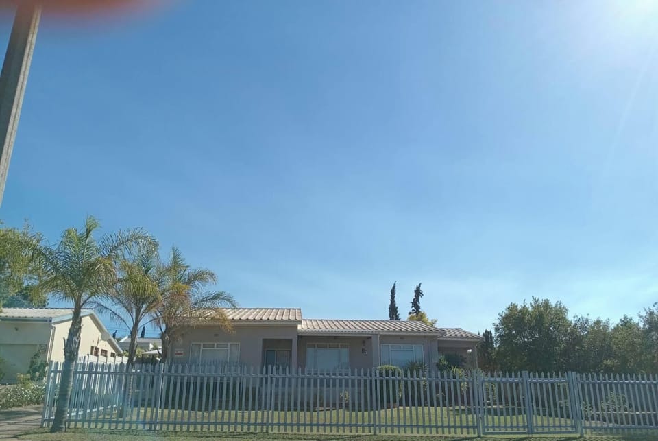 House, 4 Bedrooms, Accessible, Smoking | Exterior