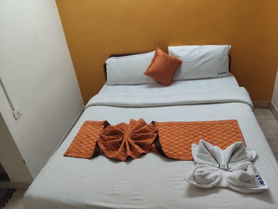 Standard Room | Free WiFi