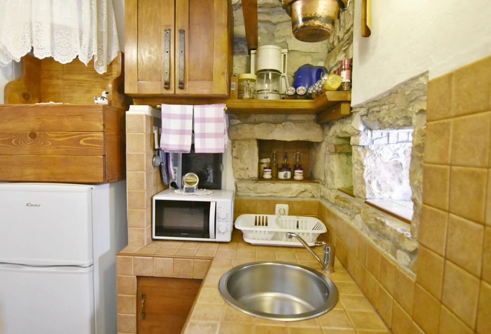 Villa, 1 Bedroom, Accessible, Patio | Interior