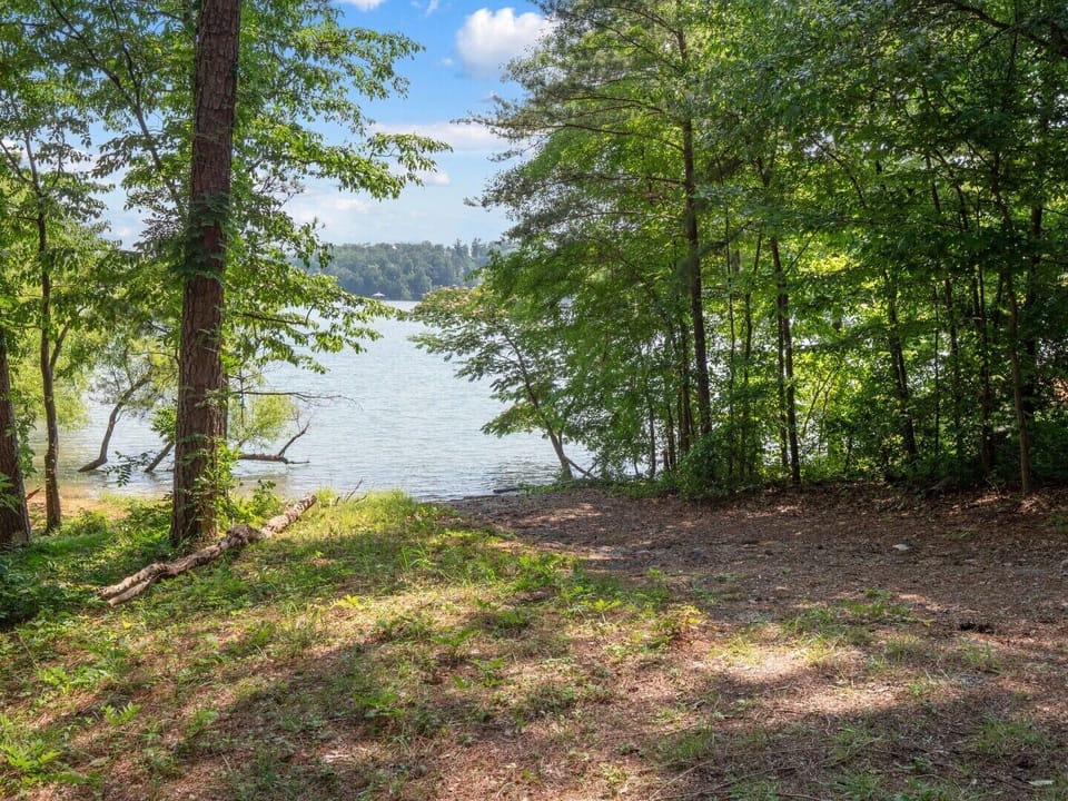 Boat Launch
